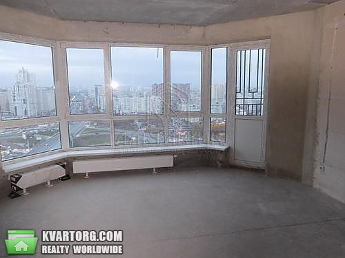 Sell 4-room apartment. Киев,  Бажана — photo 1