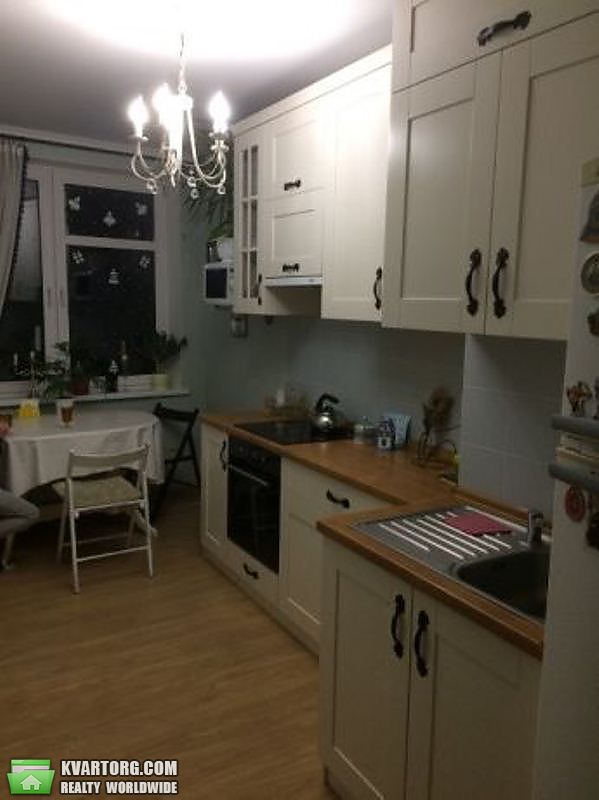 Sell 2-room apartment. Киев, Наумовича — photo 1