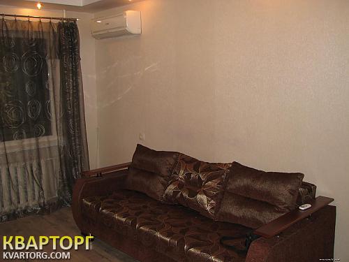 Rent out 1-room apartment. Одесса, Академика Королева — photo 9