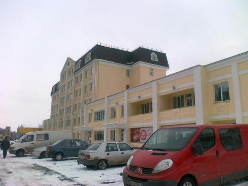 Rent out office. Киев, Бориспольское шоссе — photo 1