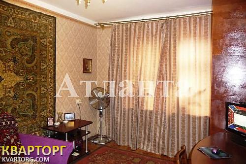 Sell 3-room apartment. Одесса, Заболотного — photo 3