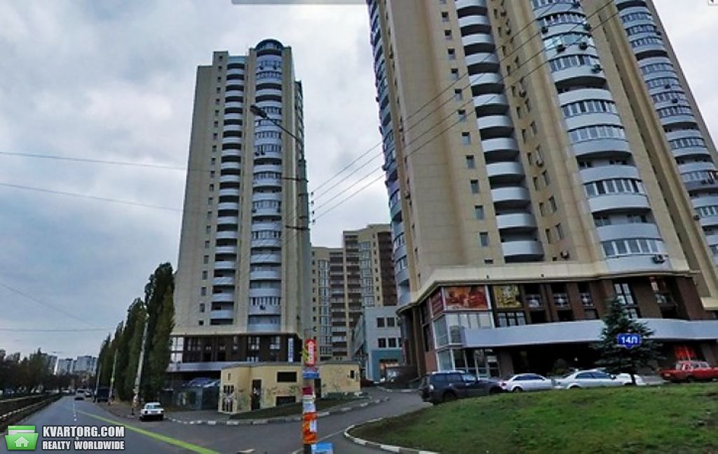 Sell 3-room apartment. Киев,  Кольцова бул — photo 3