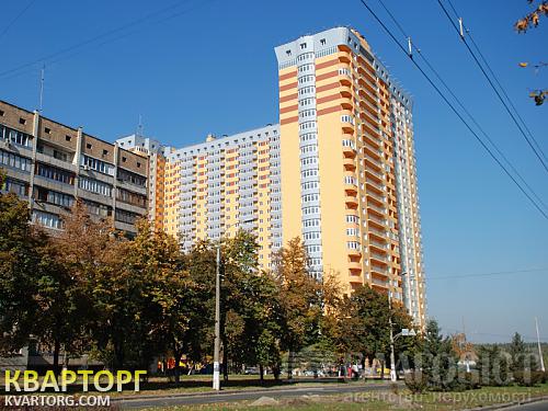 Sell 3-room apartment. Киев, Маршала Малиновского — photo 1