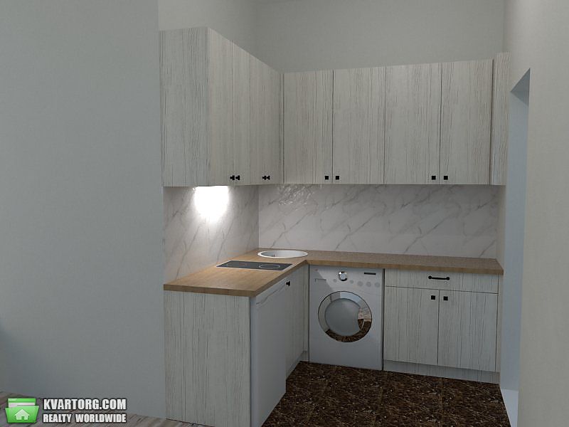 Sell 1-room apartment. Одесса, Сахарова улица — photo 3