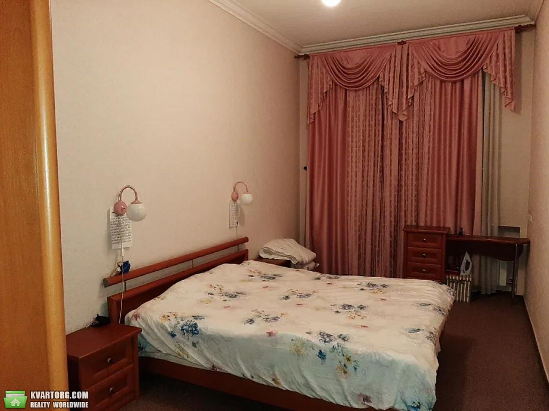 Rent out 2-room apartment. Киев,  Заньковецкой — photo 7