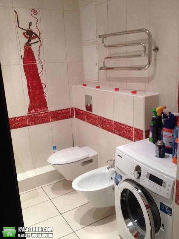 Rent out 2-room apartment. Киев,  Львовская — photo 8