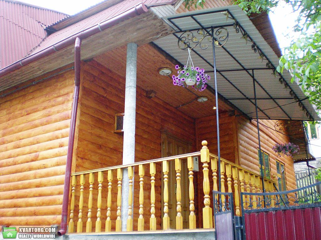 Sell house. Черновцы, Гурамишвили — photo 2