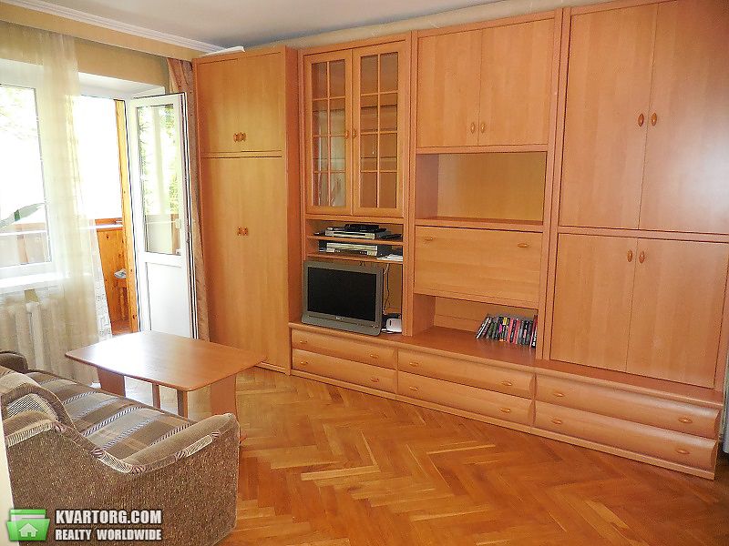 Rent out 1-room apartment. Киев, Кудри — photo 9