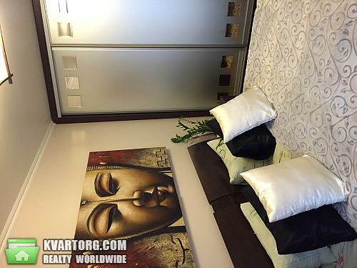 Sell 2-room apartment. Киев, Глушкова пр — photo 1