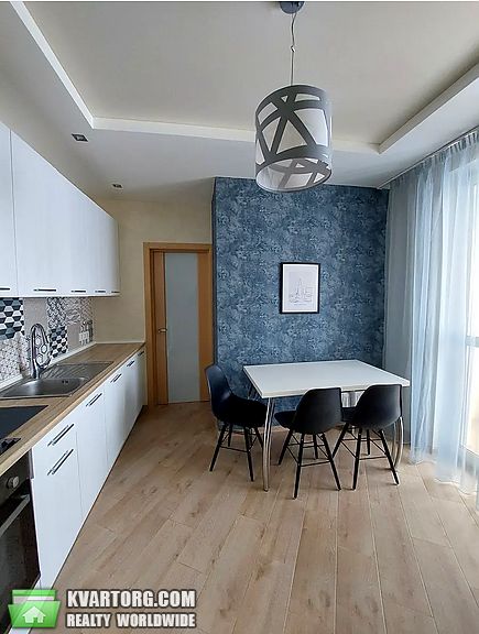сдам 1-комнатную квартиру. Киев,   Заречная - фото 4