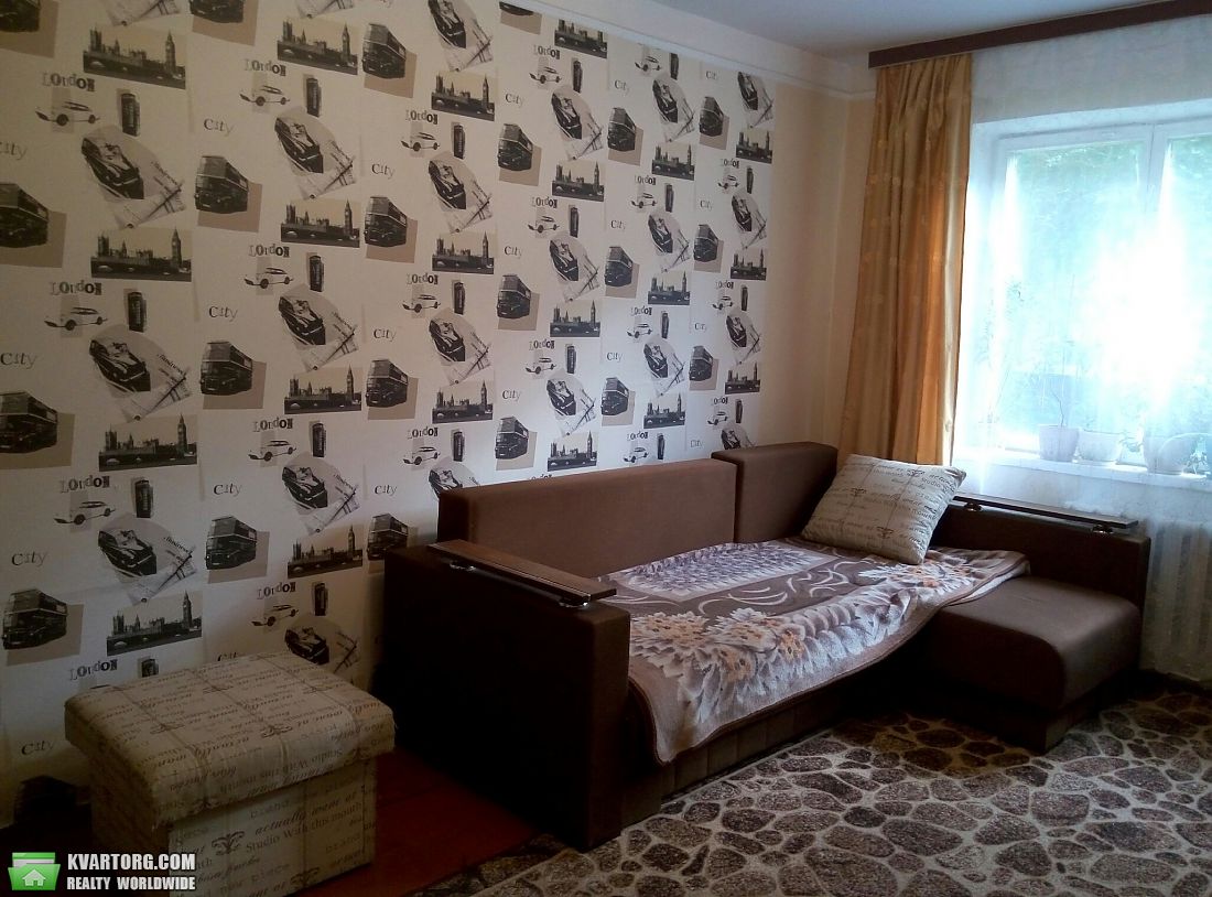 Sell 5-room apartment. Киев,  Жмеринская — photo 4