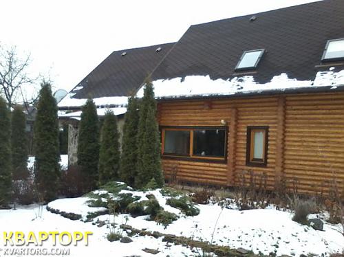 Rent out house. Киев,  Осокорская — photo 1