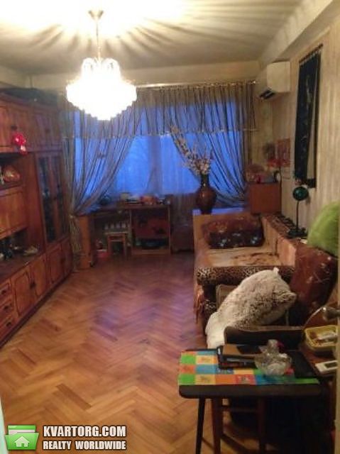 Sell 2-room apartment. Киев, Сверстюка — photo 4