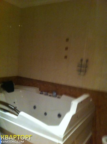 Rent out 3-room apartment. Киев,  Ломоносова — photo 7