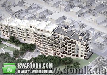 Rent out 1-room apartment. Киев, Майкопская — photo 10
