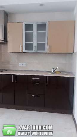 Rent out 1-room apartment. Киев,  Теремковская — photo 3