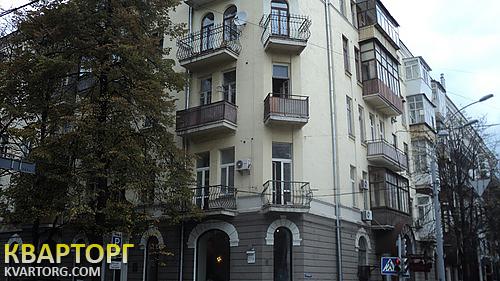 Rent out office. Киев,  Институтская — photo 1