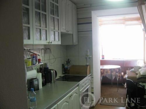 Sell 2-room apartment. Киев, Бориславская — photo 1