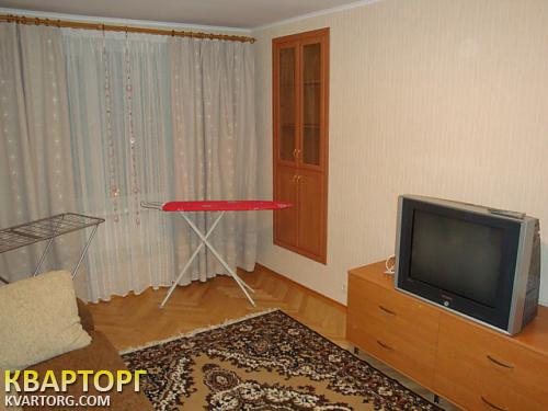 Rent out 1-room apartment. Киев,  Жмаченко — photo 5