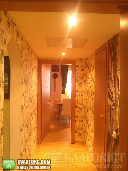 Sell 2-room apartment. Киев, Урловская — photo 5