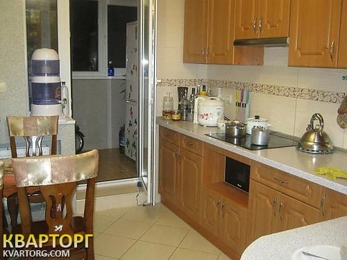 Sell 2-room apartment. Киев,  Кольцова бул — photo 1