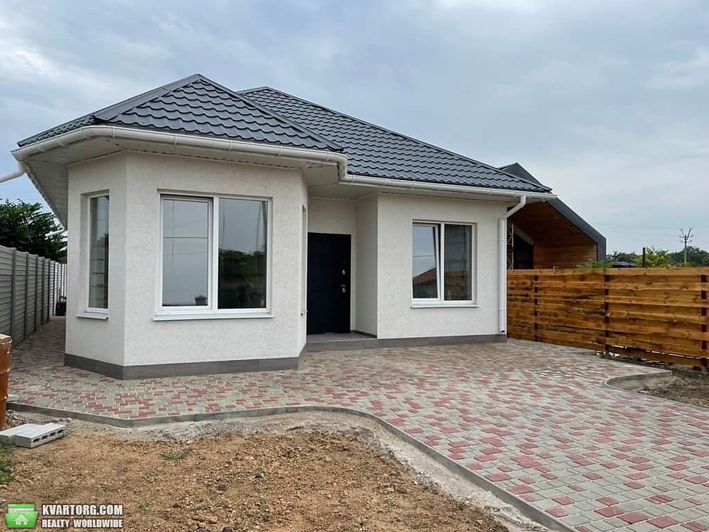 Sell house. Одесса, Лески — photo 2