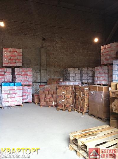 Rent out warehouse. Киевская обл., г. Вишневый — photo 2