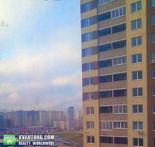 Sell 2-room apartment. Киев,  Крушельницкой — photo 1