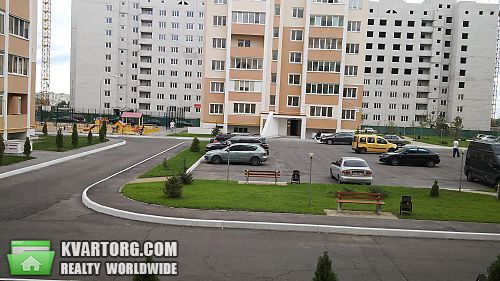 Sell 1-room apartment. Киев, Чубинского — photo 9