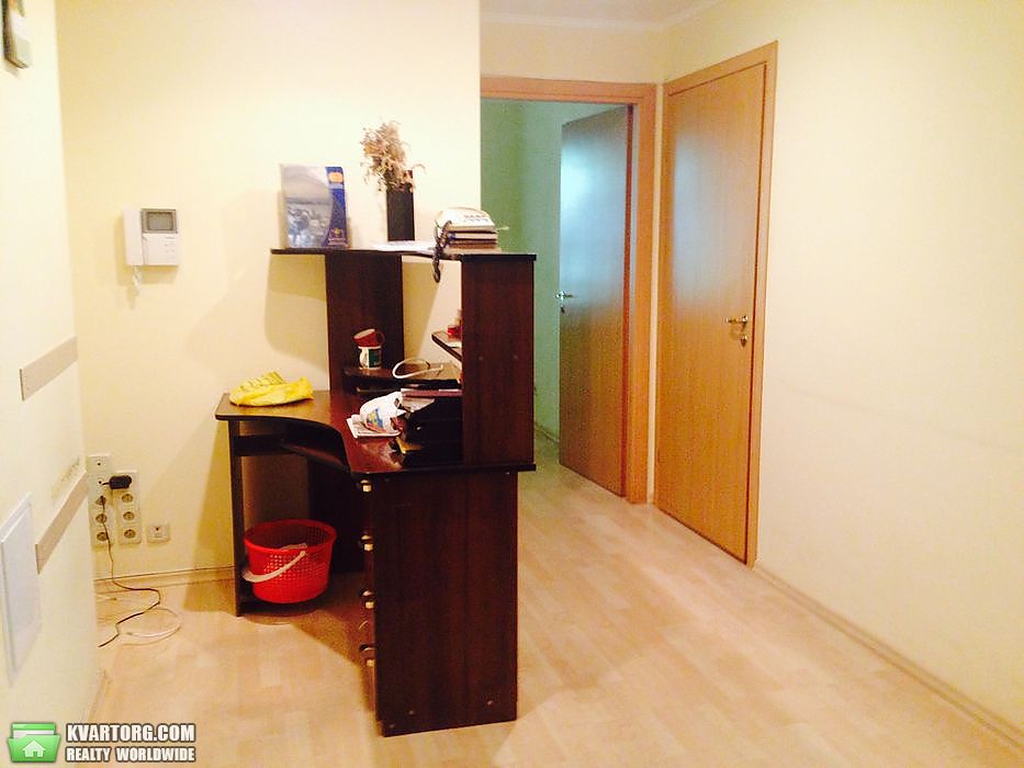 Rent out office. Киев, Глебова — photo 4