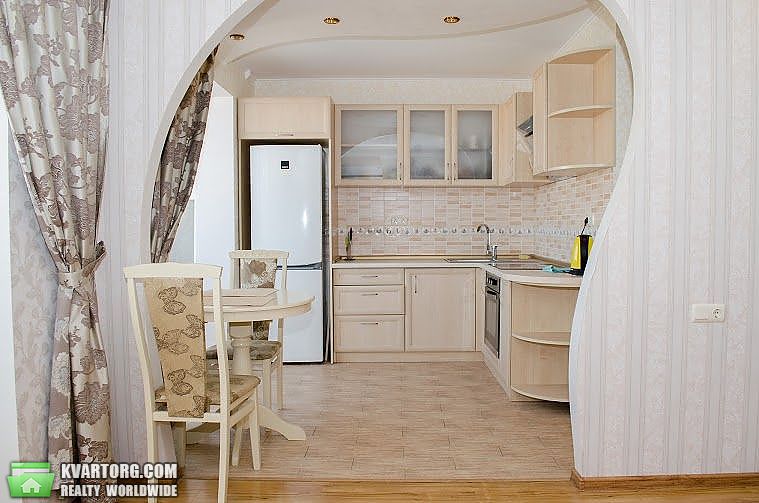 Rent out 1-room apartment. Киев,  Красногвардейская — photo 1