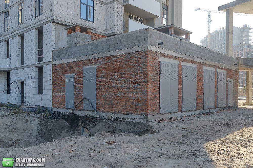 Sell 3-room apartment. Киев, Маланюка — photo 6