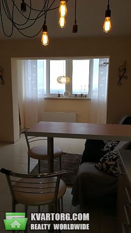 Rent out 1-room apartment. Киев, пр. Науки — photo 1