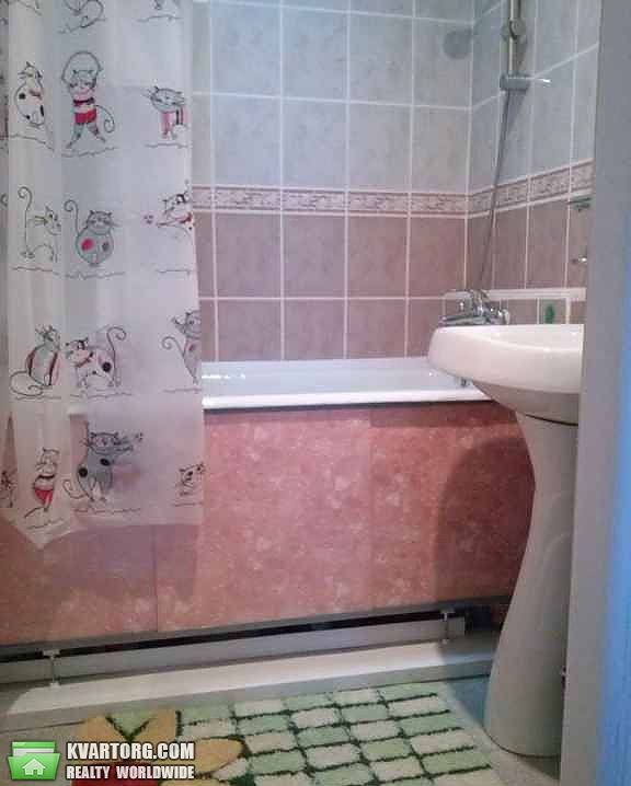 Rent out 1-room apartment. Харьков, героев труда — photo 6