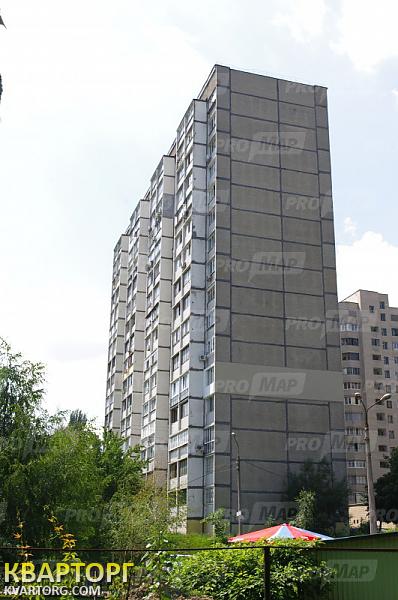 Sell 3-room apartment. Киев,  Яблонской — photo 1