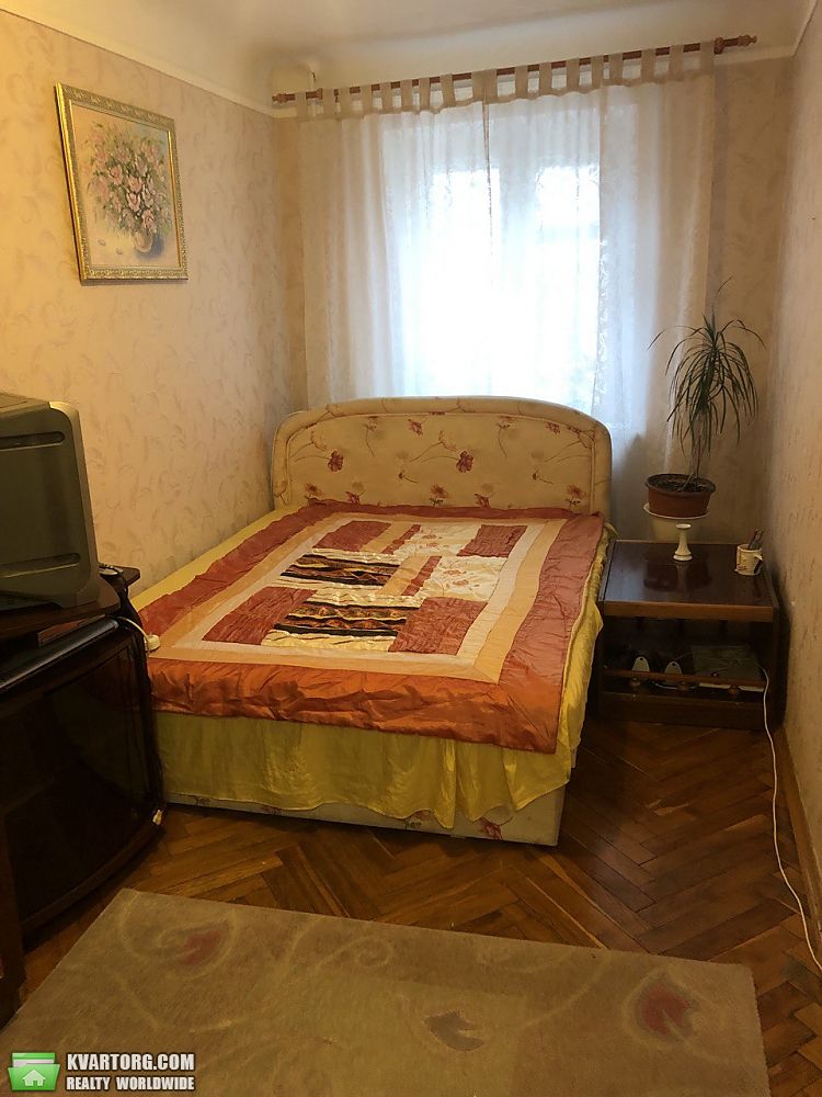 Rent out 3-room apartment. Киев,  Каблукова — photo 6