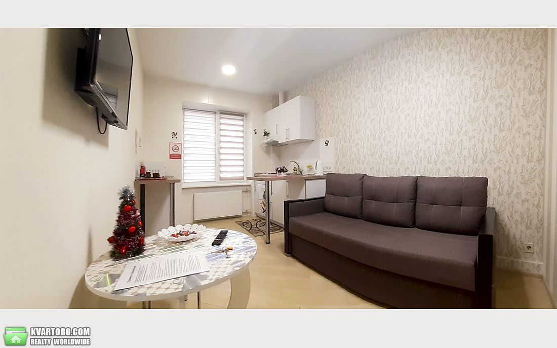Rent out 1-room apartment. Харьков, шевченковский — photo 4