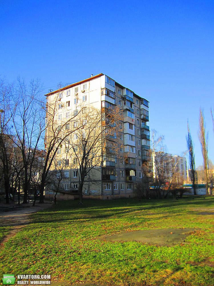 Sell 1-room apartment. Киев, Курнатовского — photo 4