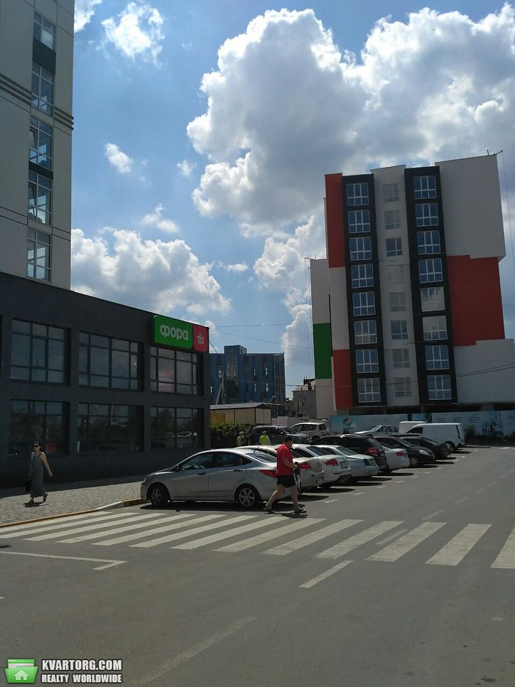 Sell 1-room apartment. Ирпень, Новооскольская — photo 1