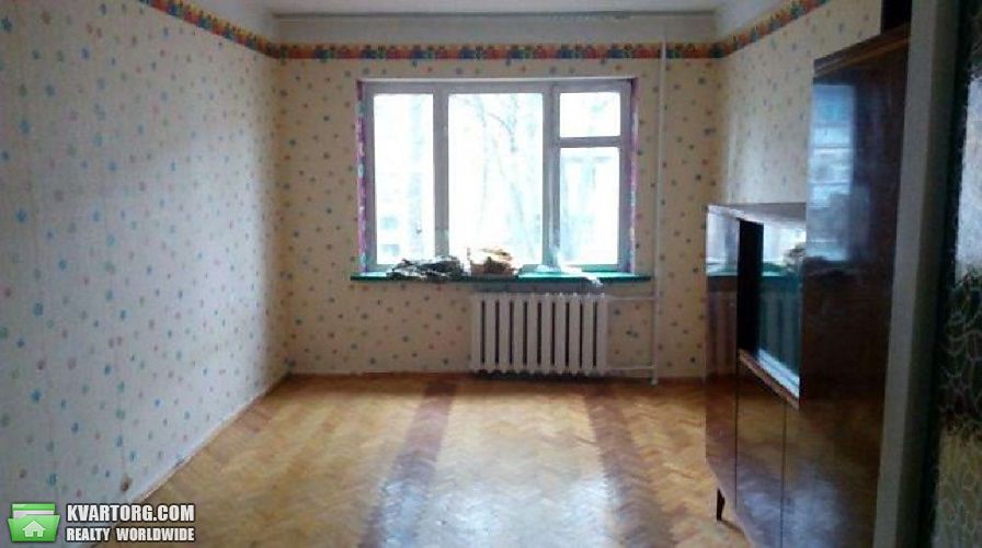 Sell 2-room apartment. Киев, Турчина — photo 1