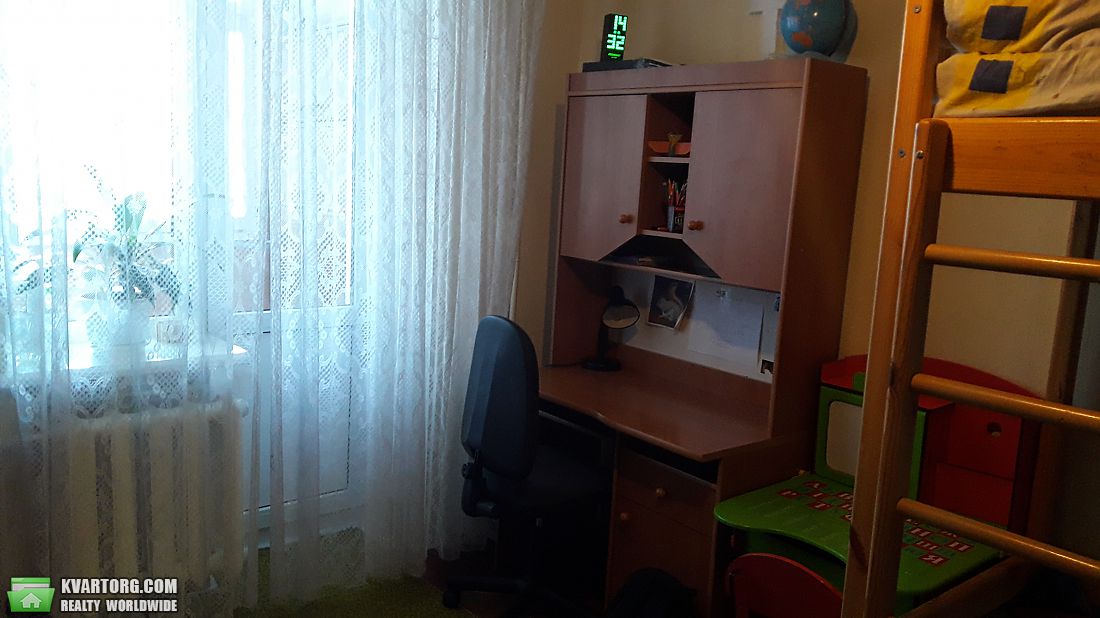 Sell 3-room apartment. Днепропетровск, Героев проспект — photo 4