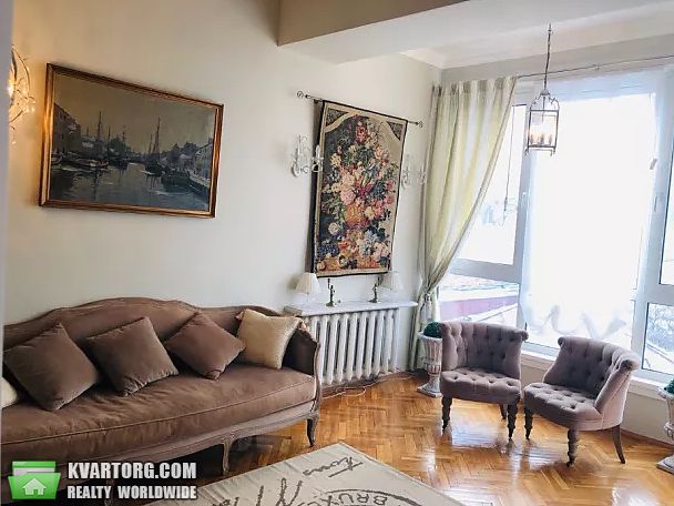 Rent out 3-room apartment. Киев, Ярославов Вал — photo 10