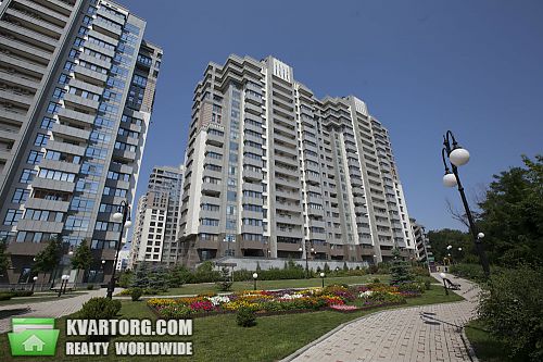 Sell multi-room apartment. Киев, Драгомирова — photo 1
