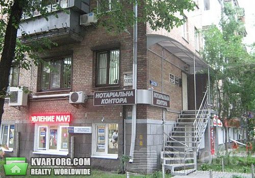 Sell 3-room apartment. Киев, Толстого — photo 8