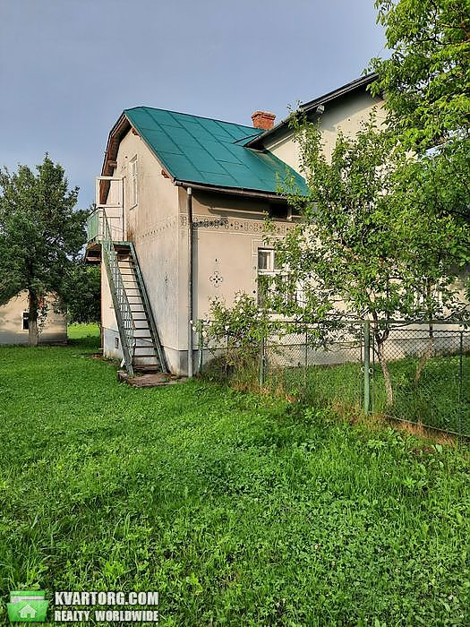 Sell house. Львов,  Зеленая — photo 2