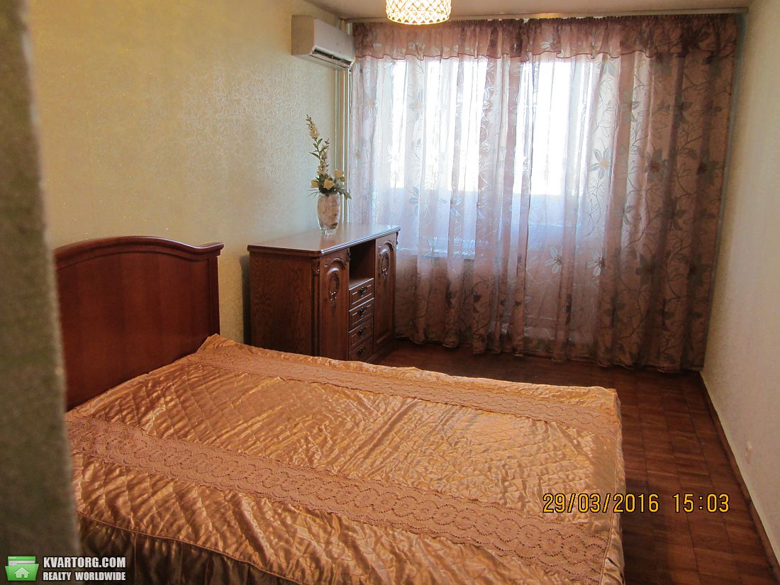 Sell 3-room apartment. Киев,  Тупикова — photo 1