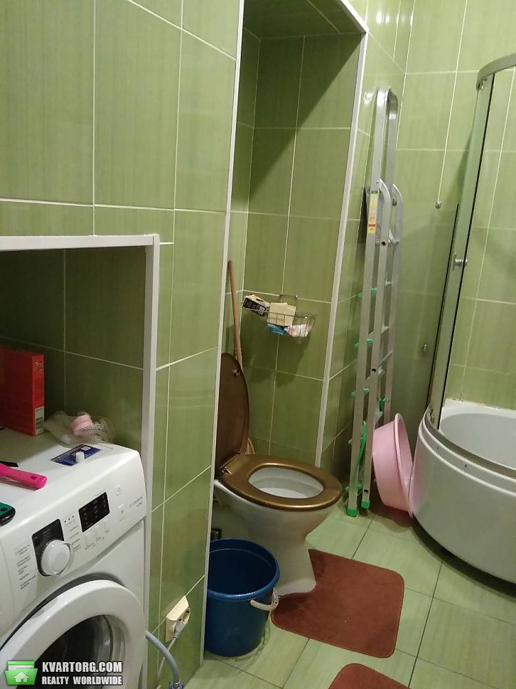 Rent out 1-room apartment. Одесса, Серова — photo 3