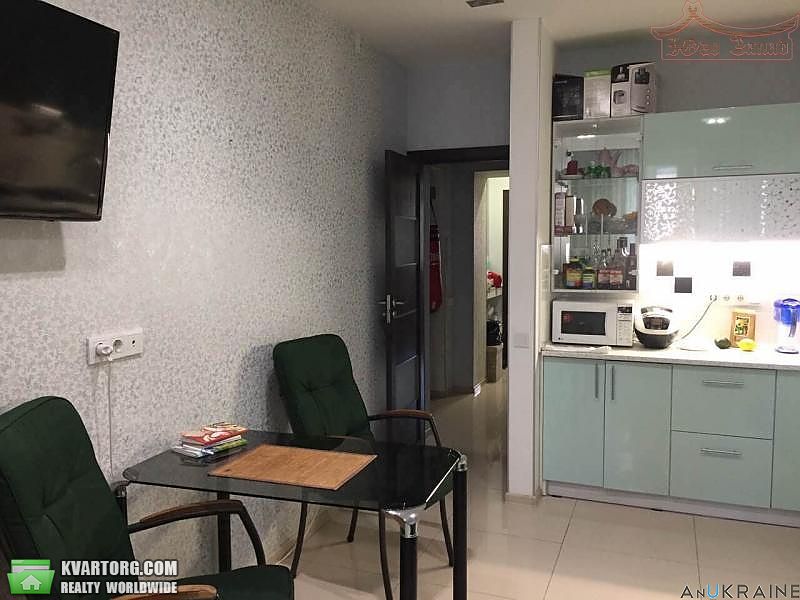 Sell 1-room apartment. Одесса, Зоопарковая — photo 4