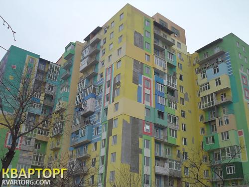 Sell 3-room apartment. Одесса, Испанский пер. — photo 1