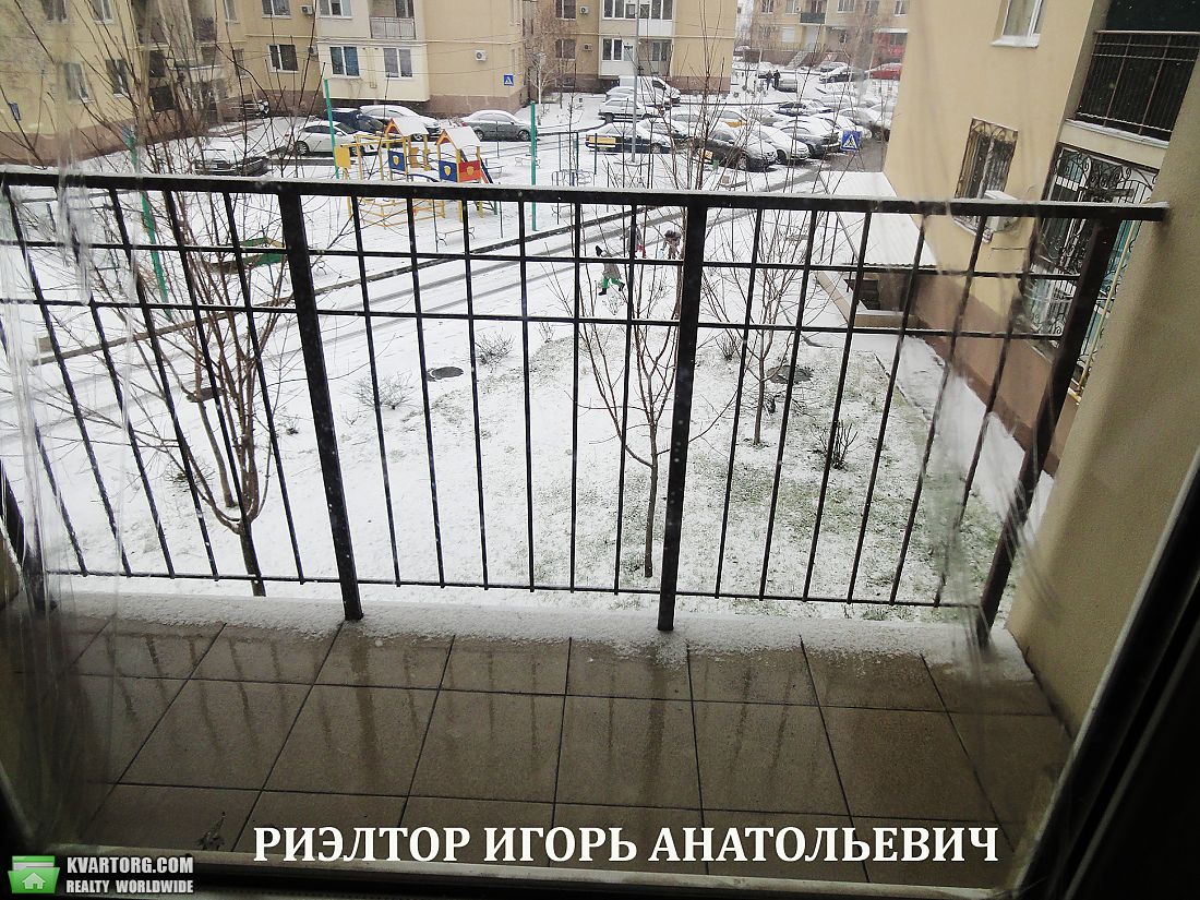 Rent out 1-room apartment. Одесса,  Европейская — photo 7
